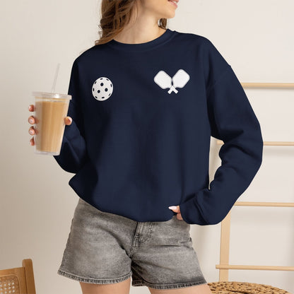PICKLED - Pickleball (Sweatshirt)