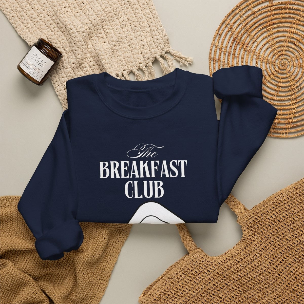 MORNING PICKLEBALL - Pickleball (Sweatshirt)