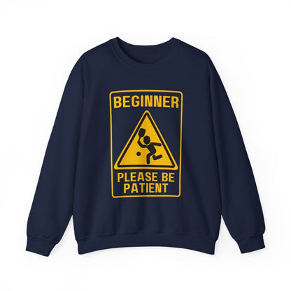 PICKLEBALL BEGINNER - Pickleball (Sweatshirt)