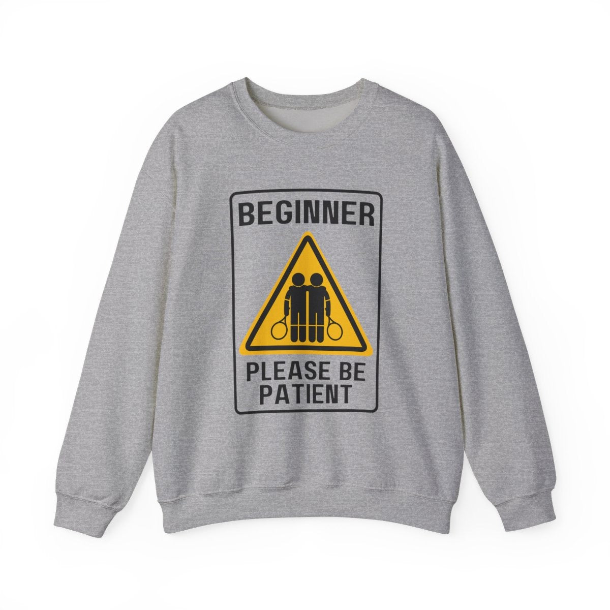 TENNIS BEGINNER - Tennis (Sweatshirt)