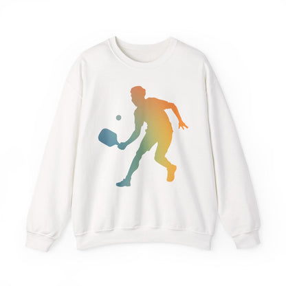 DINK MASTER - Pickleball (Sweatshirt)