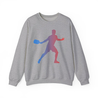 HUSTLE - Pickleball (Sweatshirt)