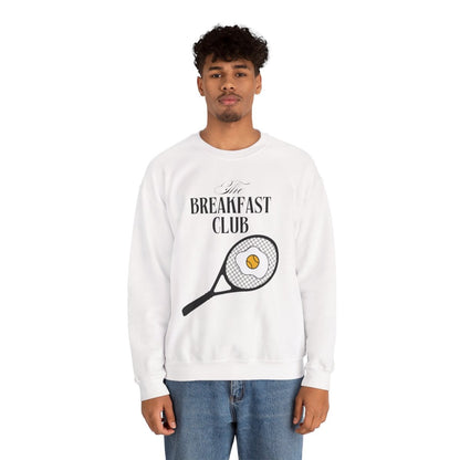 MORNING TENNIS - Tennis (Sweatshirt)