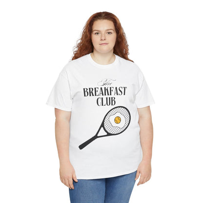 MORNING TENNIS - Tennis (Dri Fit)