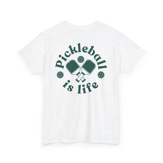 PICKLEBALL IS LIFE 2 - Pickleball (Dri Fit)