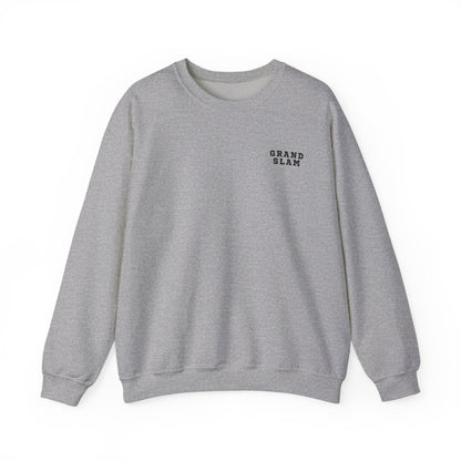 PICKLEBALL 18 - Pickleball (Sweatshirt)