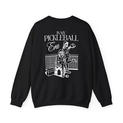 PICKLEBALL ERA - Pickleball (Sweatshirt)