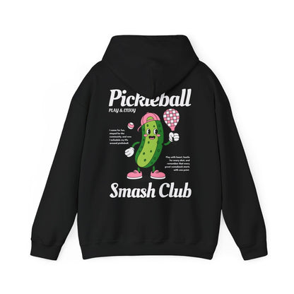 SMASH CLUB - Pickleball (Hoodie)