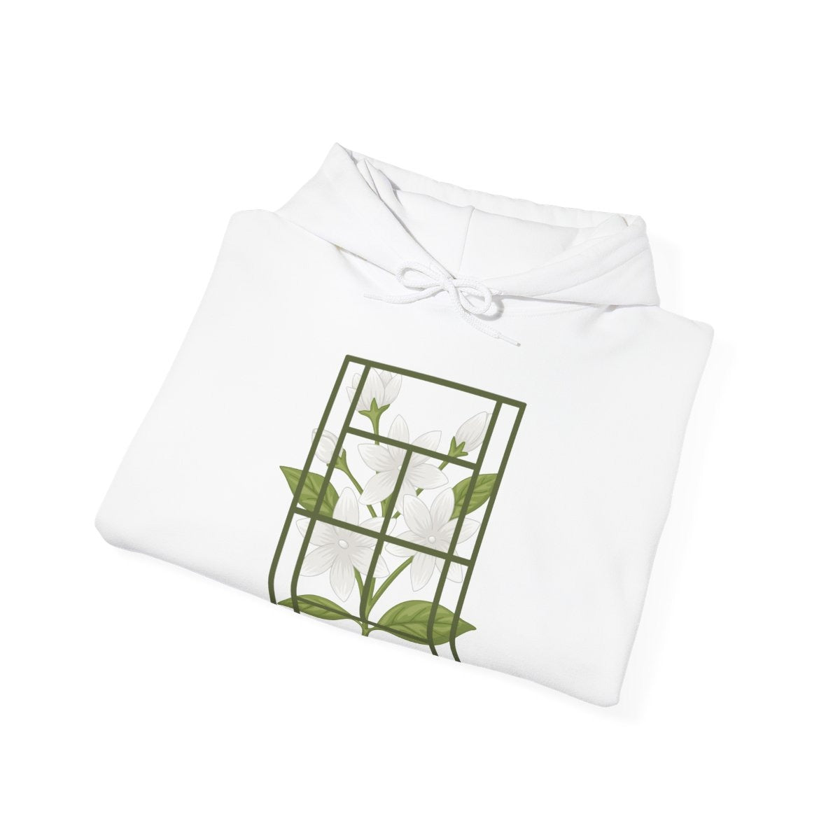 SAMPAGUITA 14 - Tennis (Hoodie)