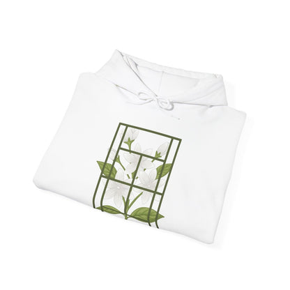 SAMPAGUITA 14 - Tennis (Hoodie)