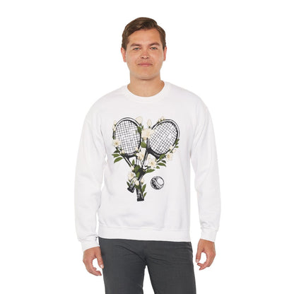 SAMPAGUITA 15 - Tennis (Sweatshirt)