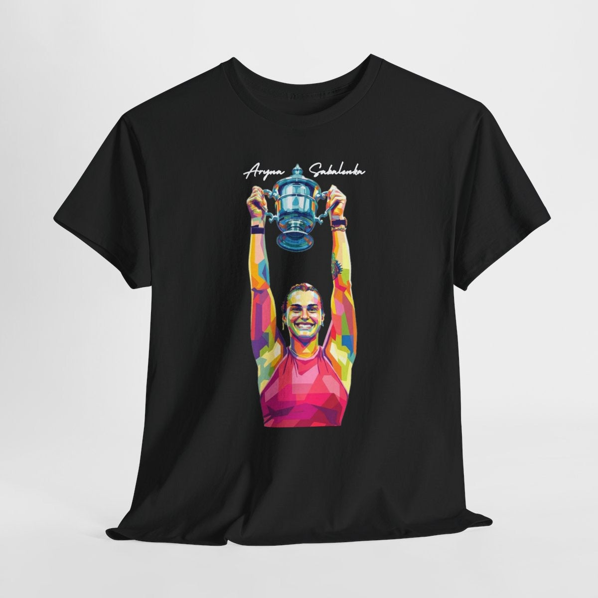 ARYNA SABALENKA 2 - Tennis (Dri Fit)