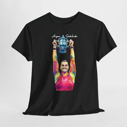 ARYNA SABALENKA 2 - Tennis (Dri Fit)