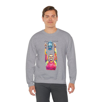 ARYNA SABALENKA 2 - Tennis (Sweatshirt)