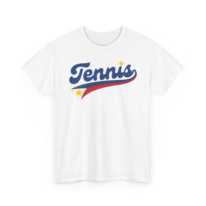 TENNIS PILIPINAS 2 - Tennis (Dri Fit)
