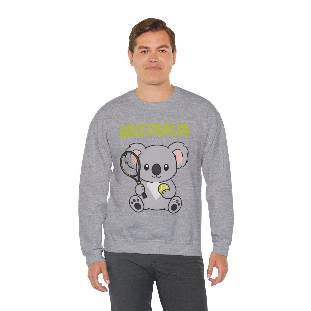 AUSTRALIA - Tennis (Sweatshirt)