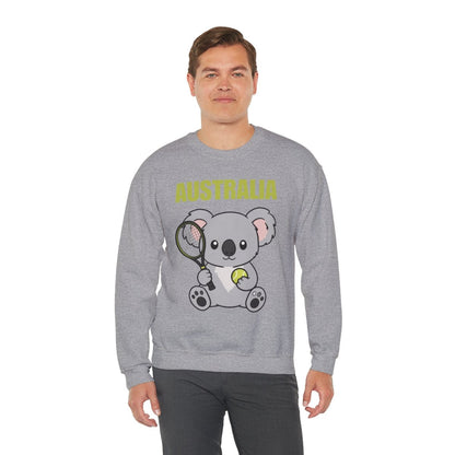 AUSTRALIA - Tennis (Sweatshirt)