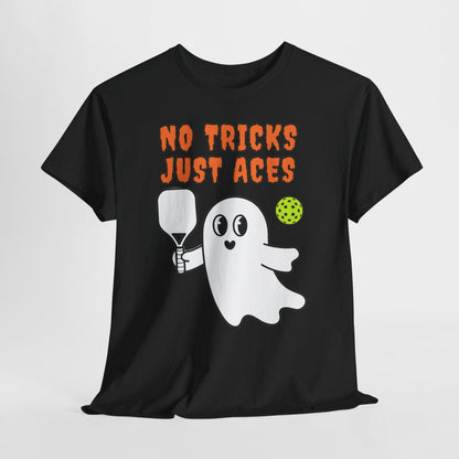 PICKLEBALL HALLOWEEN - Pickleball (Kids Tee)