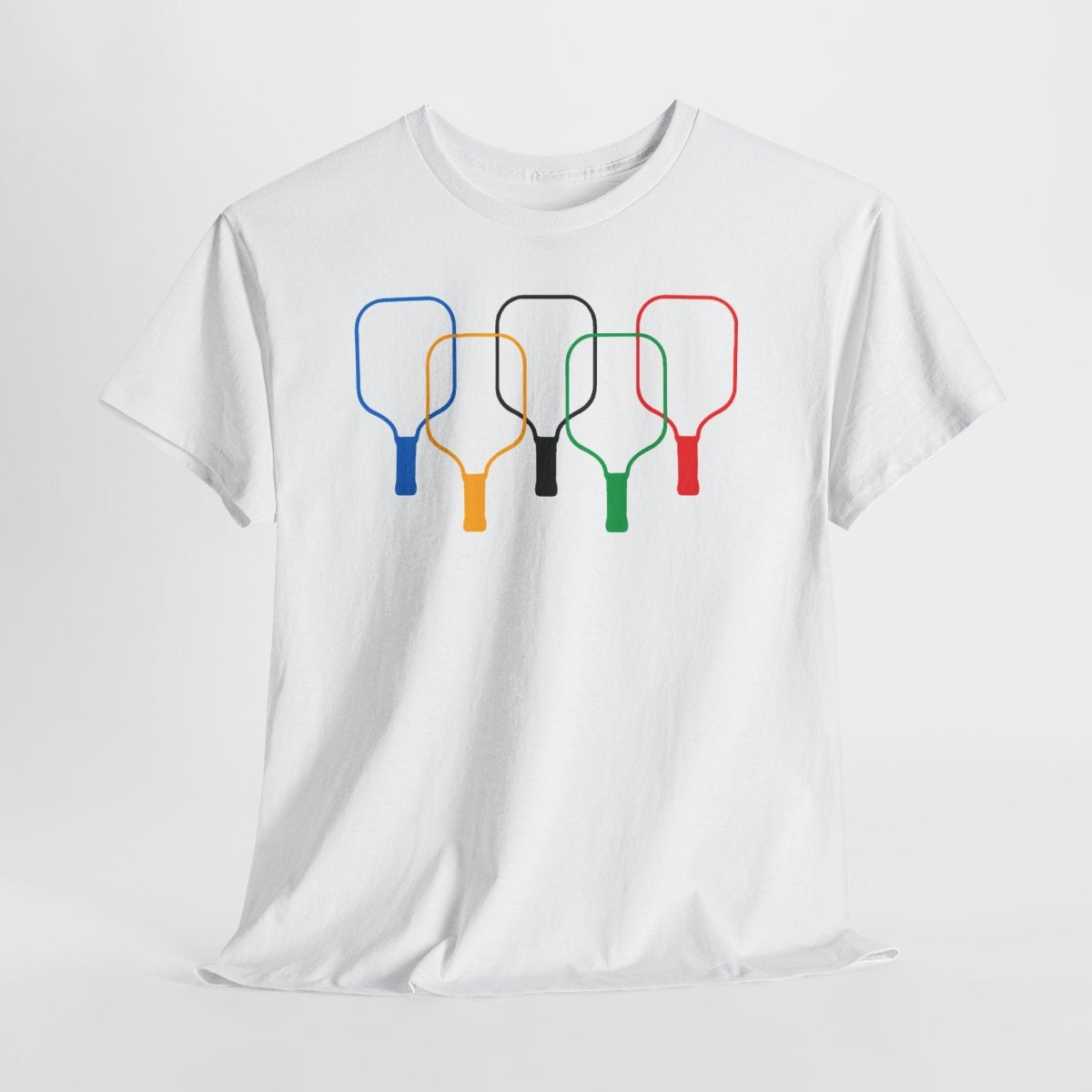 PICKLYMPICS - Pickleball (Kids Tee)