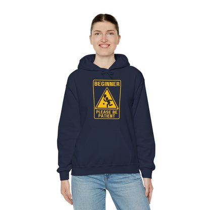 PICKLEBALL BEGINNER - Pickleball (Hoodie)