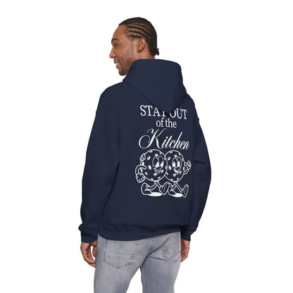 PICKLEBALL 21 - Pickleball (Hoodie)
