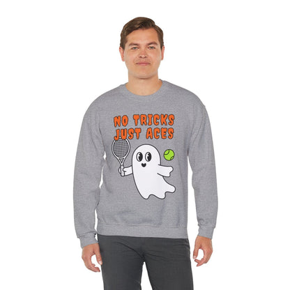 TENNIS HALLOWEEN - Tennis (Sweatshirt)