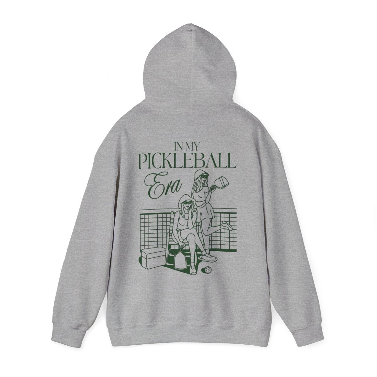 PICKLEBALL ERA - Pickleball (Hoodie)