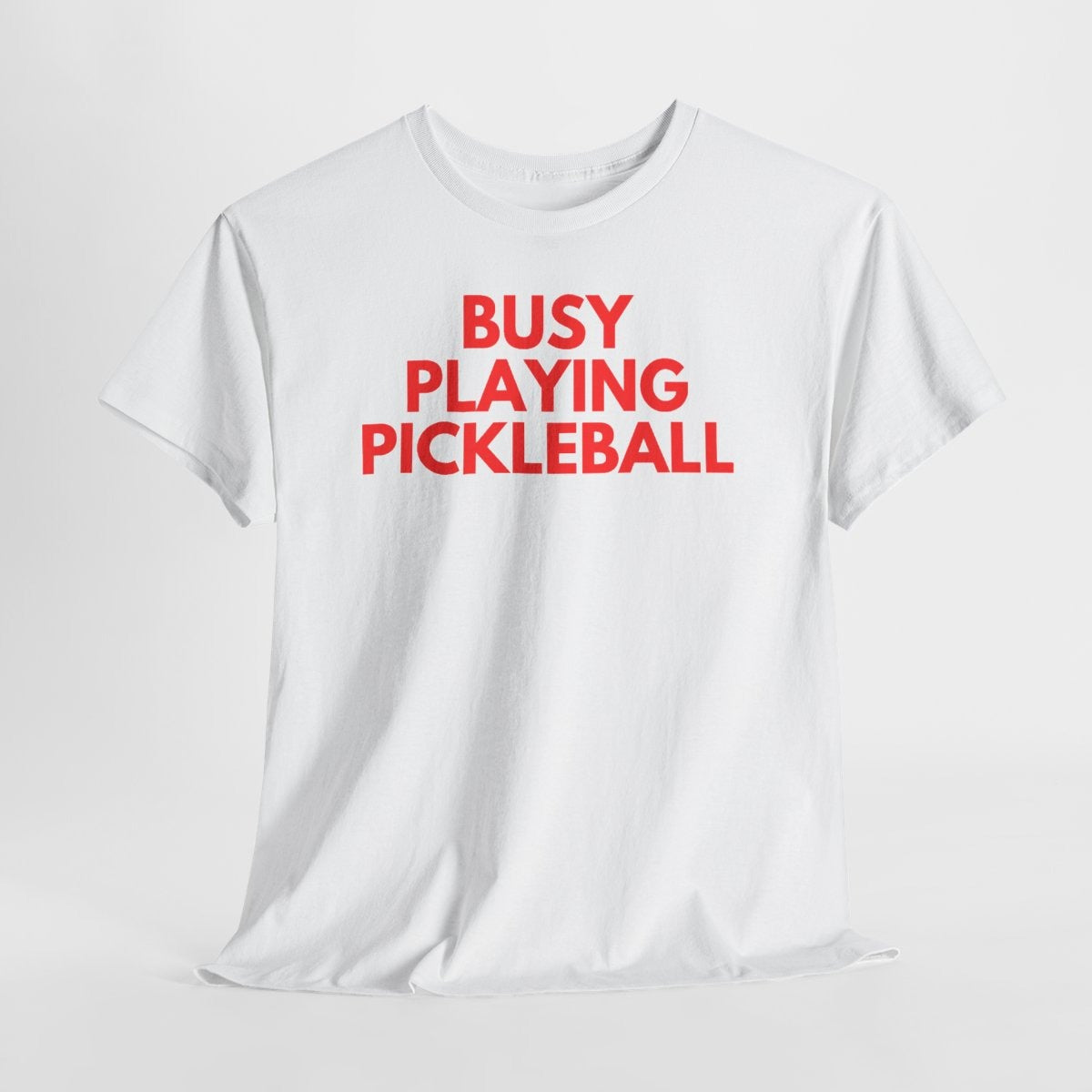 BUSY - Pickleball (Dri Fit)
