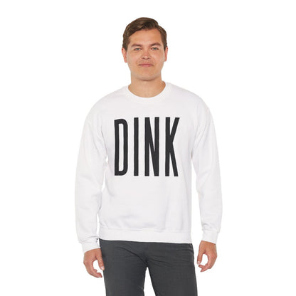 DINK 5 - Pickleball (Sweatshirt)