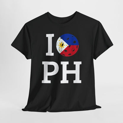 PH 1 - Pickleball (Basic Tee)