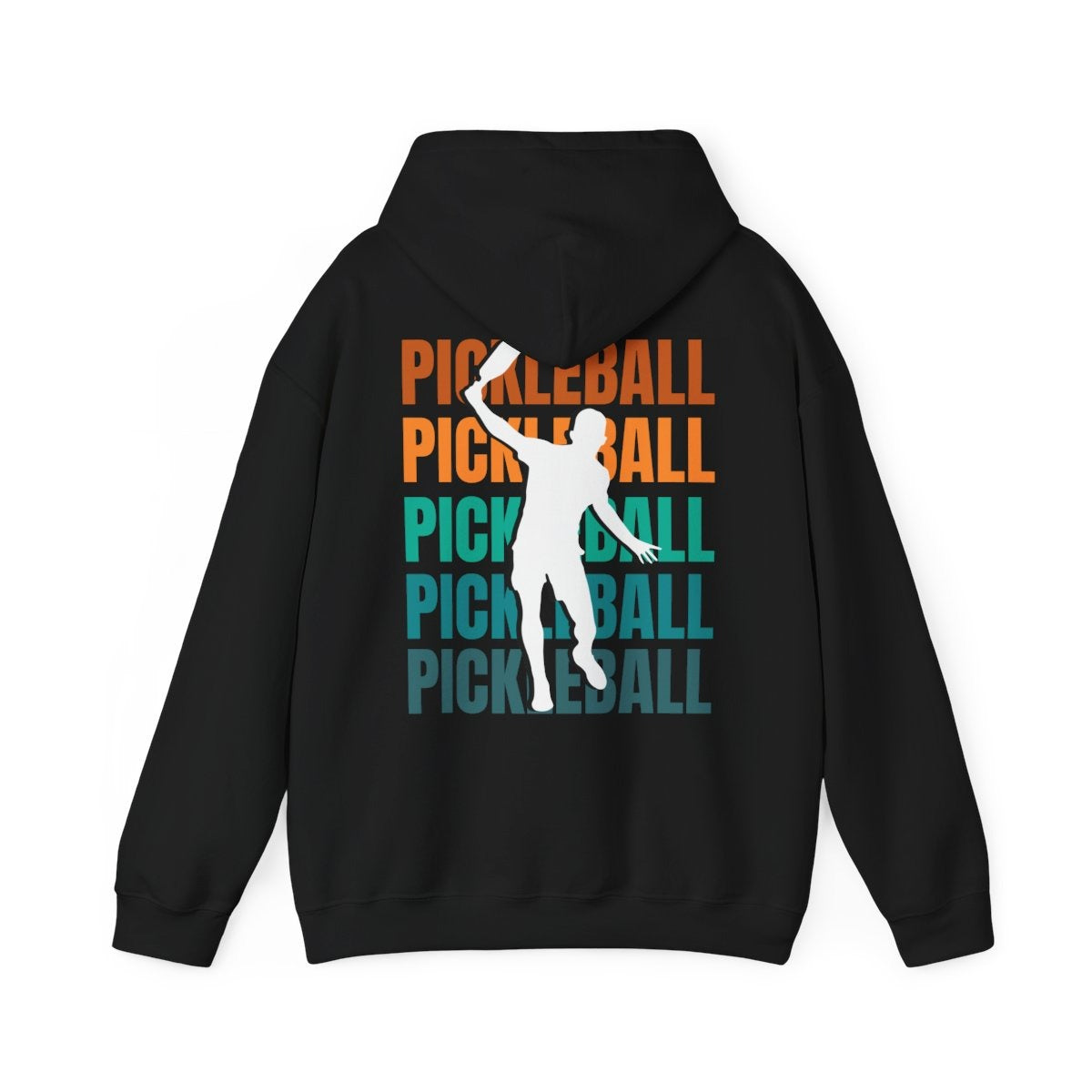 RESET - Pickleball (Hoodie)