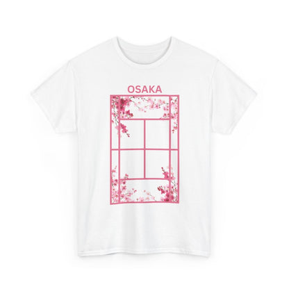 OSAKA 1 - Tennis (Dri Fit)