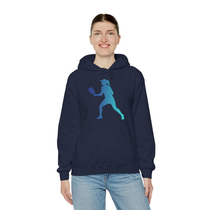 FOCUS - Pickleball (Hoodie)