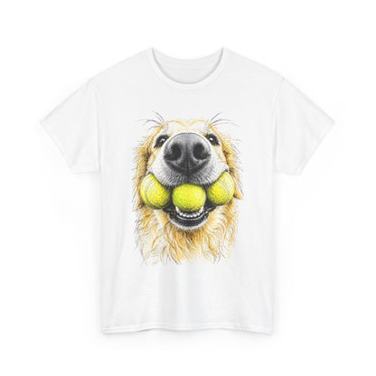 PAWS & ACES - Tennis (Dri Fit)
