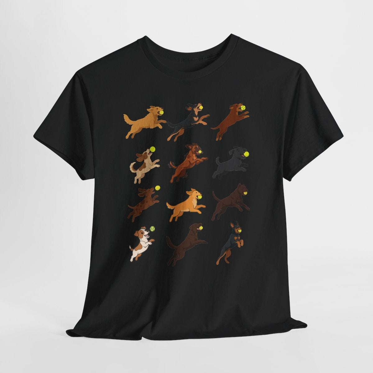 TENNIS & TAILS - Tennis (Dri Fit)