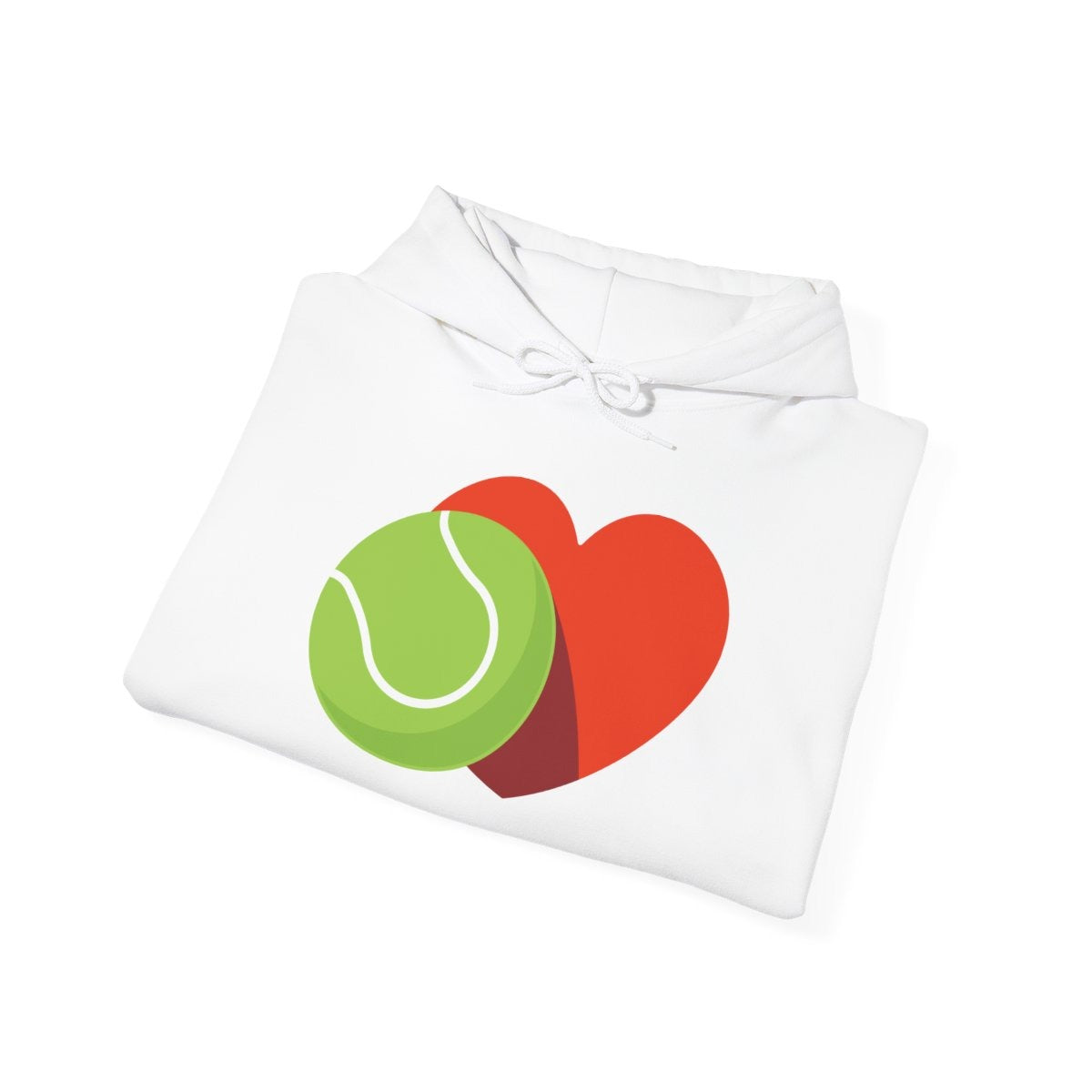 15-LOVE - Tennis (Hoodie)
