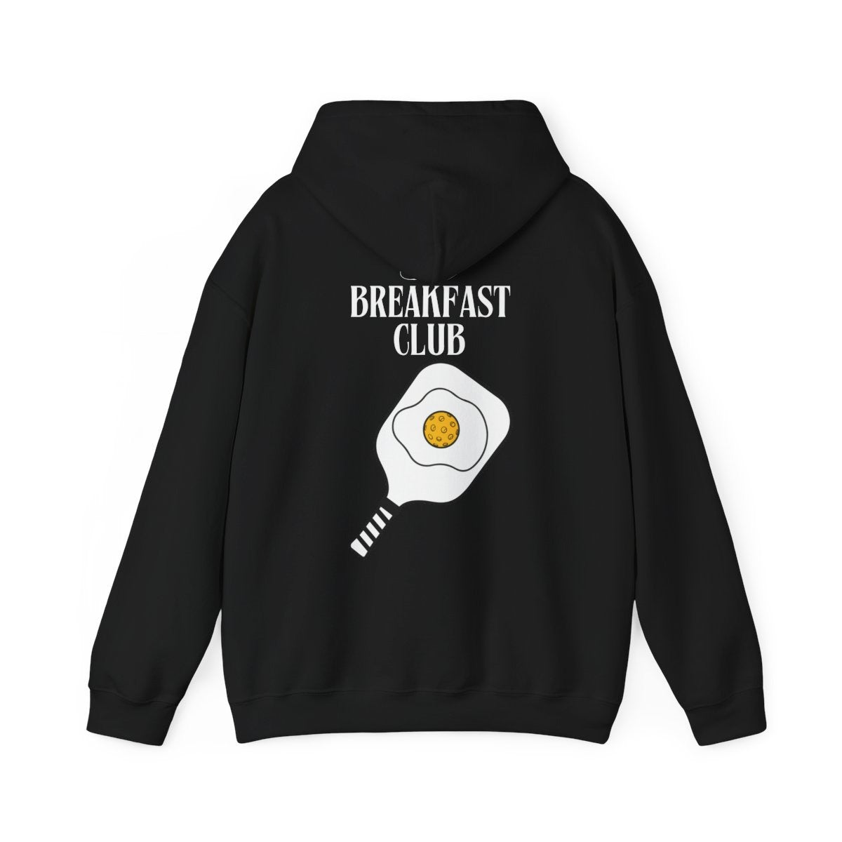 MORNING PICKLEBALL - Pickleball (Hoodie)