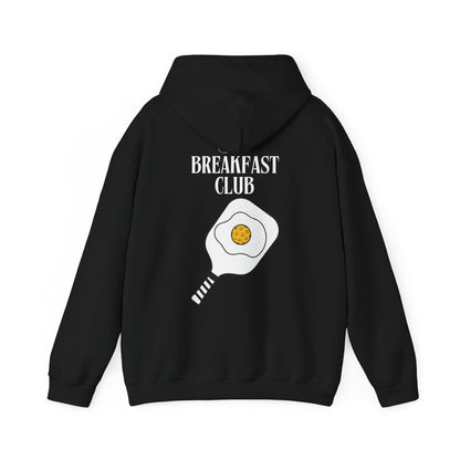 MORNING PICKLEBALL - Pickleball (Hoodie)