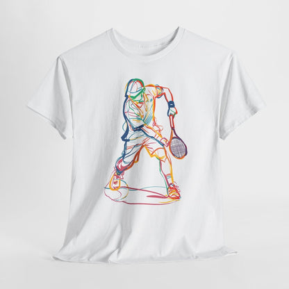 MATCH DAY - Tennis (Dri Fit)