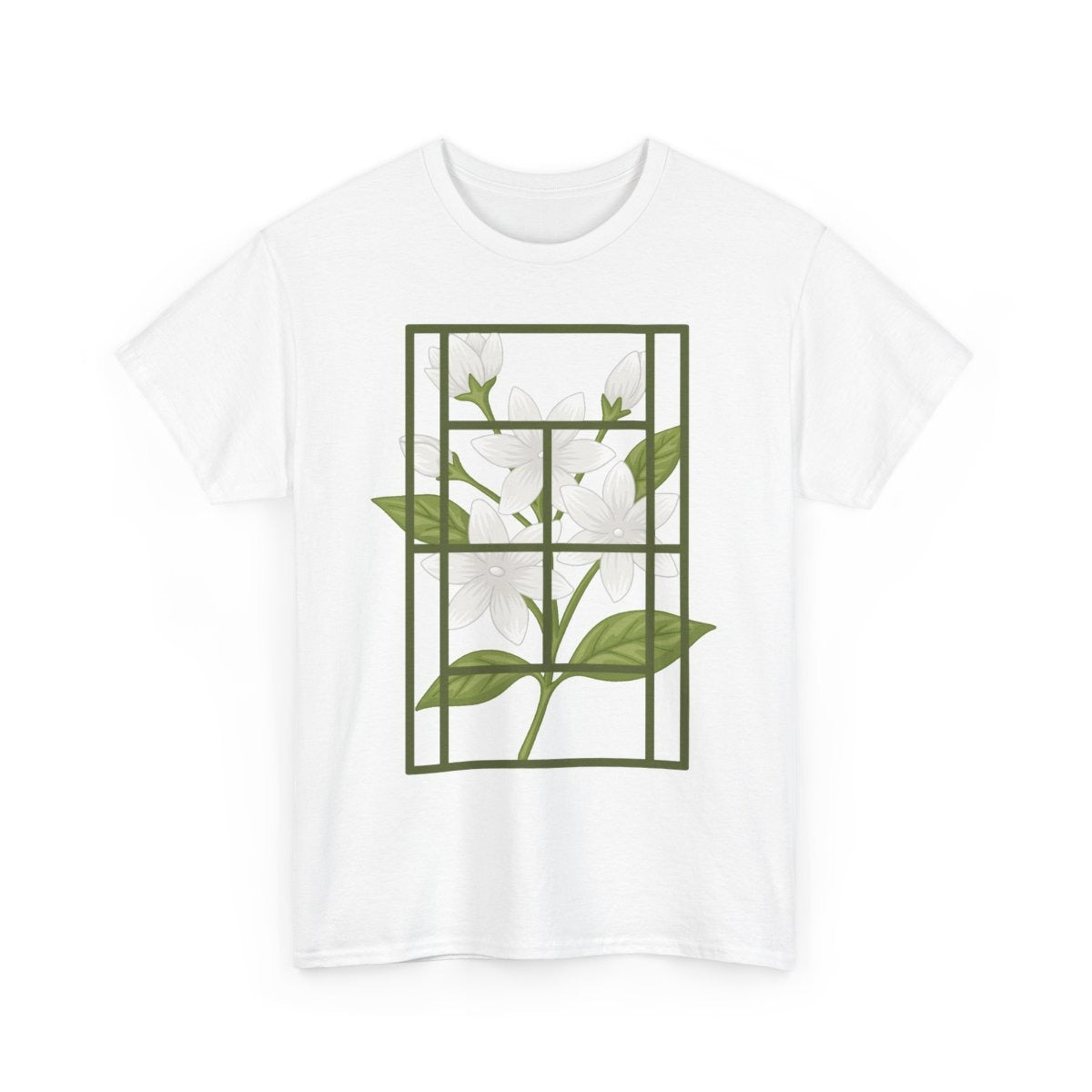 SAMPAGUITA 14 - Tennis (Dri Fit)