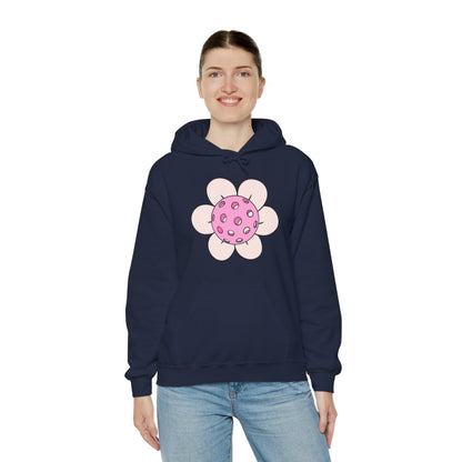 FLOWER 2 - Pickleball (Hoodie)