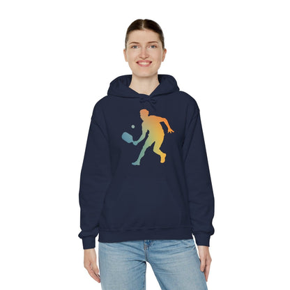 DINK MASTER - Pickleball (Hoodie)
