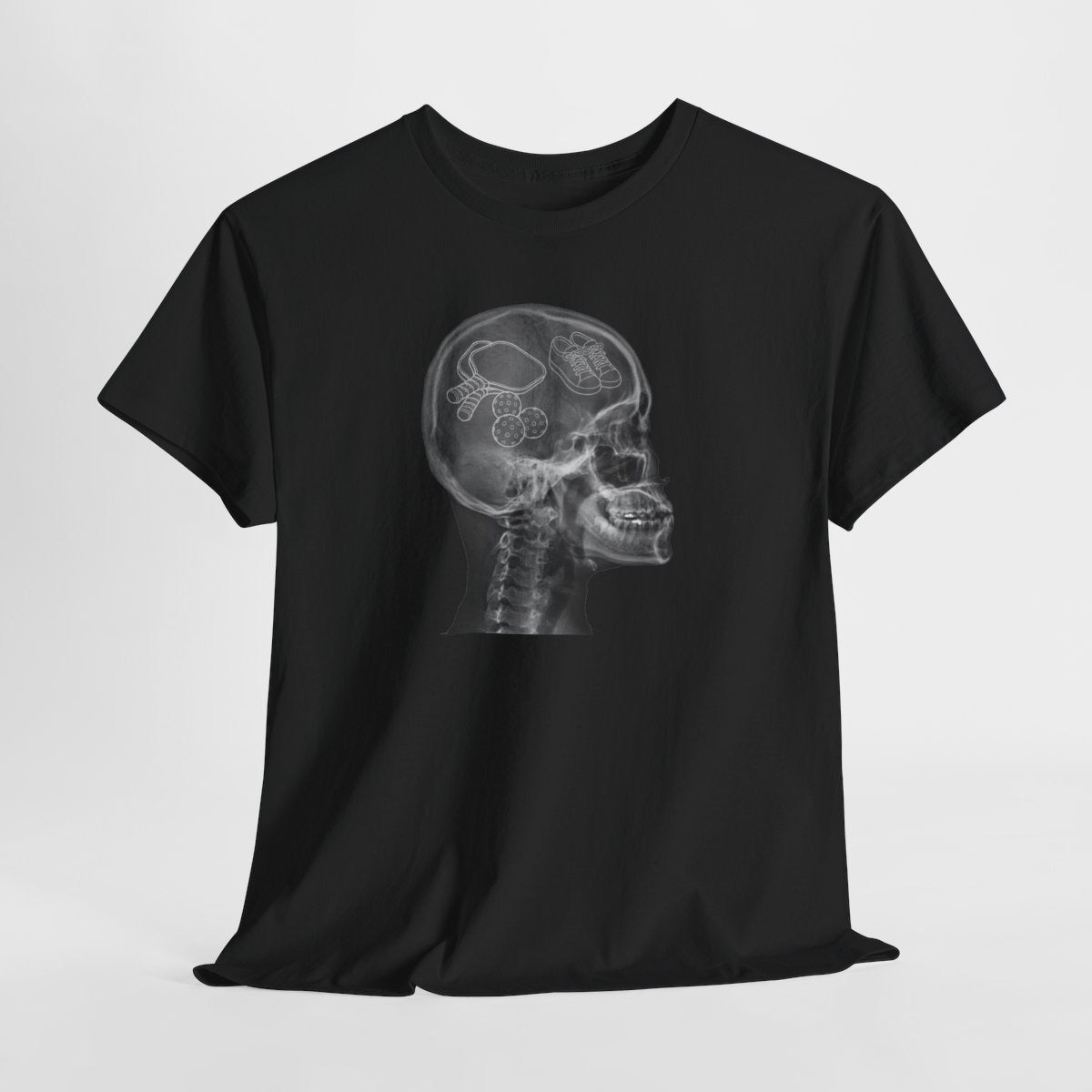 X-RAY PICKLEBALL - Pickleball (Dri Fit)