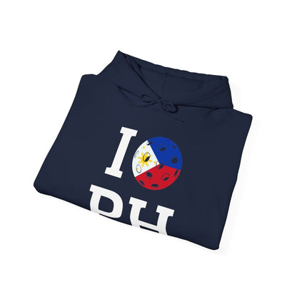 PH 1 - Pickleball (Hoodie)