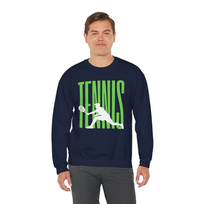COURT LEGACY - Tennis (Sweatshirt)