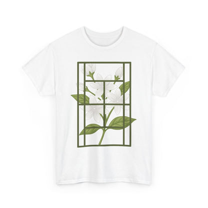 SAMPAGUITA 14 - Tennis (Basic Tee)