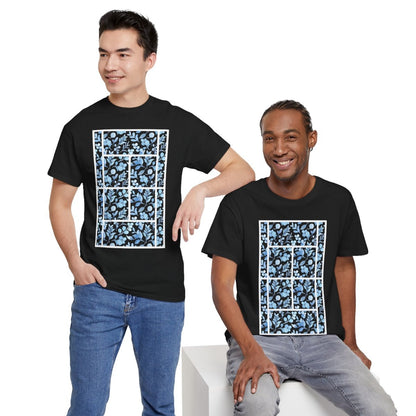 TENNIS FLORAL 2 - Tennis (Dri Fit)