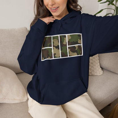 PICKLEBALL COURT 5 - Pickleball (Hoodie)