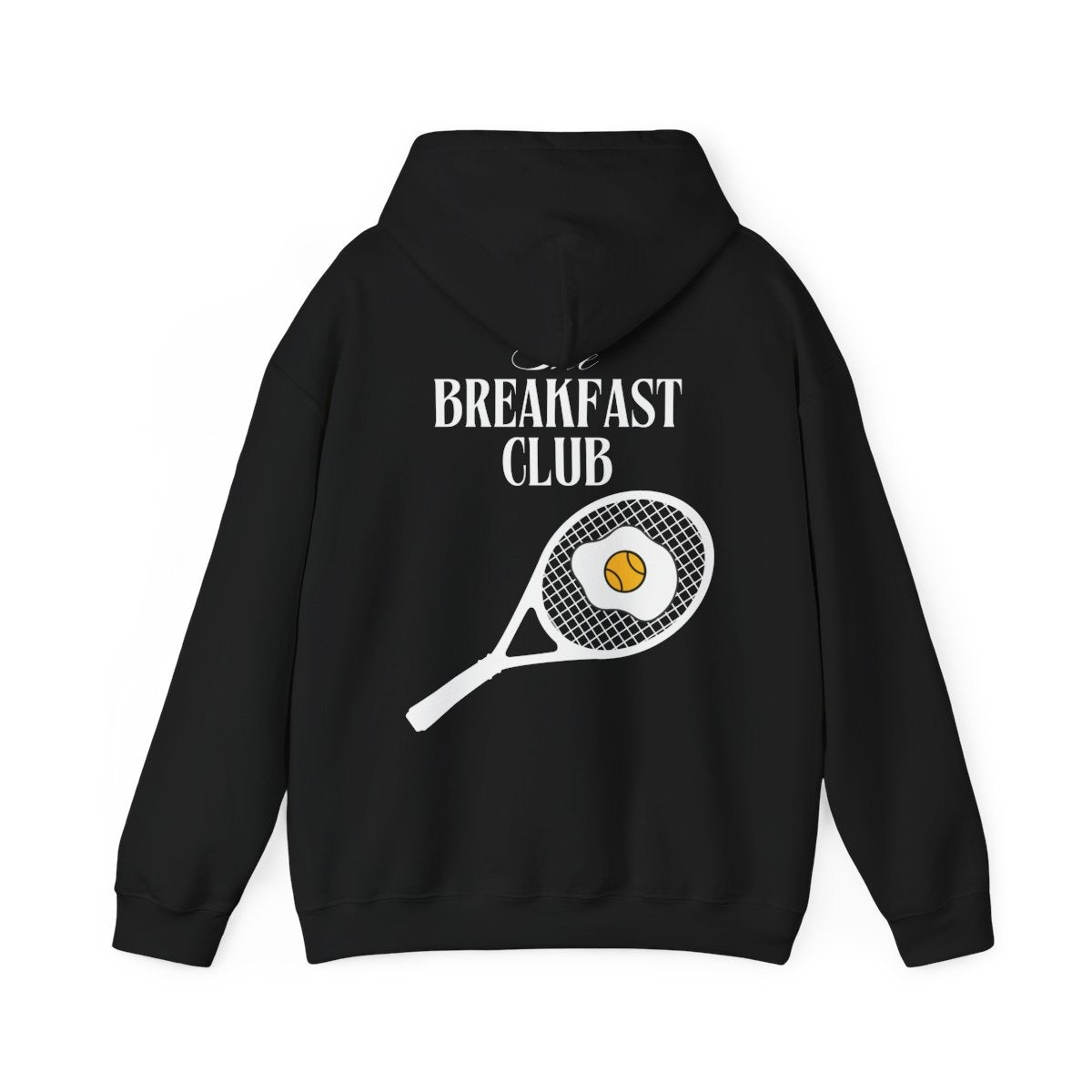 MORNING TENNIS - Tennis (Hoodie)