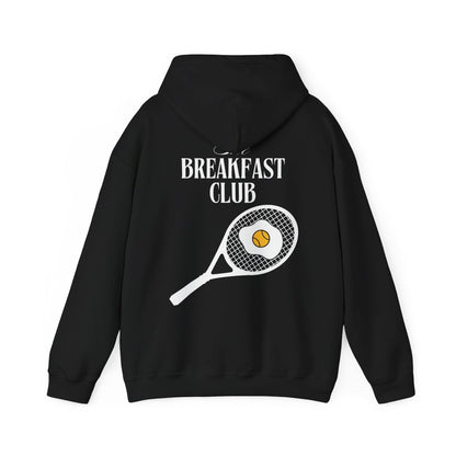 MORNING TENNIS - Tennis (Hoodie)